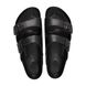 Birkenstock Sandals - Black - 129421/30 ARIZONA MENS