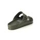 Birkenstock Sandals - Khaki - 1019094/90 ARIZONA MENS