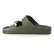 Birkenstock Sandals - Khaki - 1019094/90 ARIZONA MENS