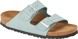 Birkenstock Slide Sandals - Pale blue - 1021446/72 ARIZONA SFB