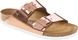 Birkenstock Slide Sandals - Rose - 952093/60 ARIZONA SFB