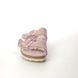 Birkenstock Slipper Mules - Pink suede - 1020389/63 ARIZONA SHEARLING W