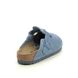 Birkenstock Slipper Mules - Blue - 1026804/72 BOSTON