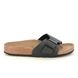 Birkenstock Slide Sandals - Black - 1026473/30 CATALINA BS
