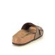 Birkenstock Slide Sandals - Dark brown - 1026510/20 CATALINA BS