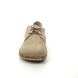 Birkenstock Lacing Shoes - Taupe suede - 1017812/ GARY