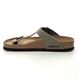Birkenstock Toe Post Sandals - Stone - 43391/ GIZEH