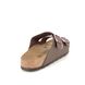 Birkenstock Sandals - Brown - 051/701 ARIZONA MENS