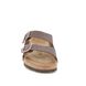 Birkenstock Sandals - Brown - 051/701 ARIZONA MENS