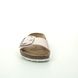 Birkenstock Slide Sandals - Pink - 1018768 MADRID BUCKLE