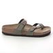 Birkenstock Toe Post Sandals - Stone - 0071071 MAYARI