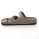 Birkenstock Toe Post Sandals - Stone - 0071071 MAYARI