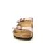 Birkenstock Slide Sandals - Taupe - 1016168 SYDNEY