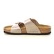 Birkenstock Slide Sandals - Taupe - 1016168 SYDNEY