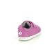 Bobux School Shoes - Hot Pink - 6337/22 GRASS COURT IWALK