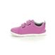 Bobux School Shoes - Hot Pink - 6337/22 GRASS COURT IWALK