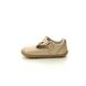 Bobux First Shoes - Gold - 0007/28307 LOUISE STEPUP