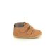 Bobux Toddler Shoes - Tan Nubuck - 0007/28109 TIMBER STEPUP