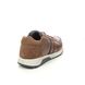 Bugatti Comfort Shoes - Tan Leather  - 321A5E04/6300 ARUS