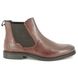 Bugatti Chelsea Boots - Brown leather - 321A0830/6000 KIANA EXKO