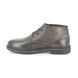 Bugatti Chukka Boots - Dark Grey Leather - 331A5S31/1100 ZARO