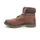 CAT Boots - Brown leather - P110501/ E COLORADO WATERPROOF