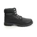 CAT Boots - Black leather - P110500/ E COLORADO WATERPROOF