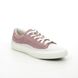 Clarks Trainers - Rose pink - 609294D ACELEY LACE