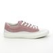 Clarks Trainers - Rose pink - 609294D ACELEY LACE