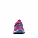 Clarks Girls Trainers - Pink - 611366F AEON PACE Y