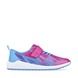 Clarks Girls Trainers - Pink - 611367G AEON PACE Y