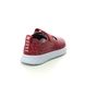 Clarks Toddler Boys Trainers - Red - 495677G ATH COMIC T DISNEY