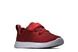 Clarks Toddler Boys Trainers - Red - 432477G ATH FLUX T