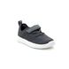 Clarks Toddler Boys Trainers - Navy - 412697G ATH FLUX T