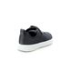 Clarks Trainers - Navy - 412697G ATH FLUX T