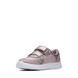 Clarks Toddler Girls Trainers - Pink - 68868G ATH SONAR K