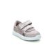Clarks Toddler Girls Trainers - Pink - 683727G ATH SONAR T