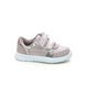 Clarks Toddler Girls Trainers - Pink - 683727G ATH SONAR T