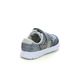 Clarks Toddler Girls Trainers - Metallic - 623197G ATH WING T