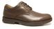 Clarks Formal Shoes - Brown leather - 545907G BANNING LO GTX