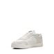 Clarks Boys Trainers - WHITE LEATHER - 726347G CICA 2.0 O