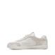 Clarks Boys Trainers - WHITE LEATHER - 726347G CICA 2.0 O