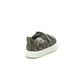 Clarks Toddler Boys Trainers - Camouflage - 490986F CITY BRIGHT T