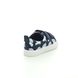 Clarks Toddler Boys Trainers - Navy - 498977G CITY BRIGHT T