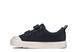 Clarks Toddler Boys Trainers - Navy - 490876F CITY BRIGHT T