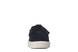 Clarks Toddler Boys Trainers - Navy - 490876F CITY BRIGHT T