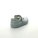 Clarks First Shoes - Blue - 425176F CITY GLEAM T