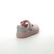 Clarks First Shoes - Pink - 425187G CITY GLEAM T