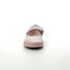 Clarks First Shoes - Pink - 425187G CITY GLEAM T