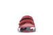 Clarks Toddler Shoes - Red multi - 3775/06F CITY VINE LO